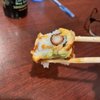 Sushi Village gift card