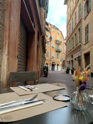 Le Panier by null