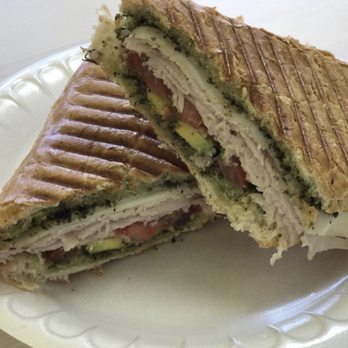 Bionicos and Juices Rios - This sandwich is the best sandwich I've ever had in my entire life. I recommend it 100% - Juice Bars & Smoothies Near Me - Palmdale, California Bionicos and Juices Rios - This sandwich is the best sandwich I've ever had in my entire life. I recommend it 100% - Juice Bars & Smoothies Near Me - Palmdale, California