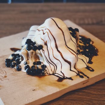CAFFE:iN - Ice cream toast - Coffee & Tea Near Me - Union City, California