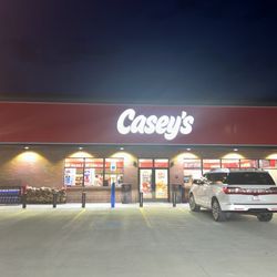 Casey's