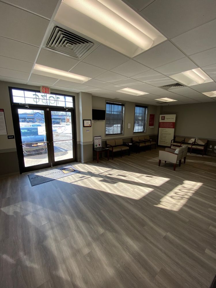 Iu health urgent care broadripple updated july 2025 41 reviews