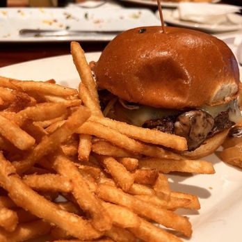 Rocking K Ranch - Swiss Mushroom Burger - Bakeries Near Me - Hemet, California