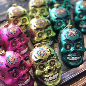 Marz - Halloween decor - Gift Shops Near Me - South Pasadena, California