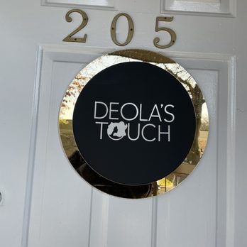 Deola’s Touch - Blow Dry/Out Services Near Me - Lanham, Maryland Deola’s Touch - Blow Dry/Out Services Near Me - Lanham, Maryland