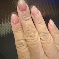 Solar Nails