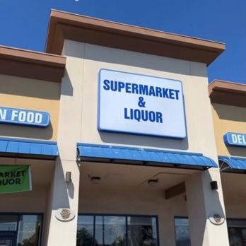 Supermarket & Liquor - Discount Store Near Me - Sparks, Nevada Supermarket & Liquor - Discount Store Near Me - Sparks, Nevada