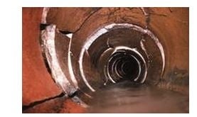 Slide of Timber Wolff's Plumbing