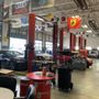 Photo of Eurowerkz Motorsport