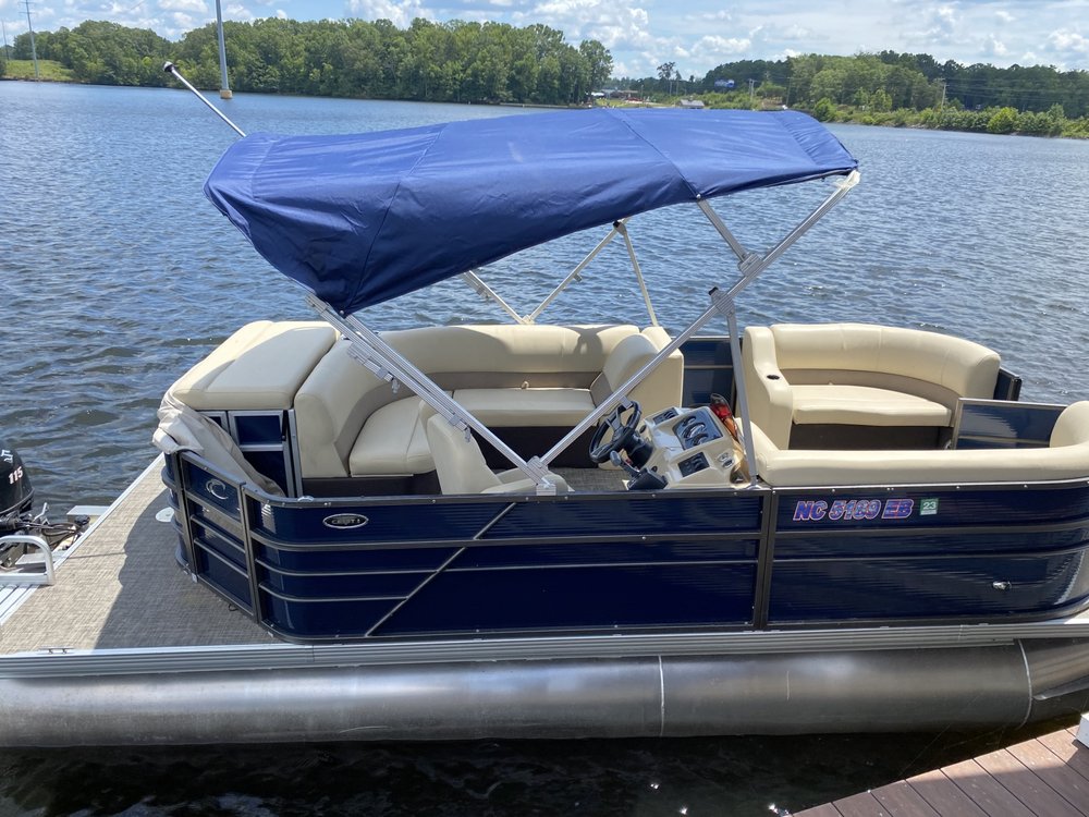 HYCO BOAT RENTALS Updated August 2024 Semora, North Carolina