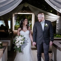 Loved my bridal bouquet!