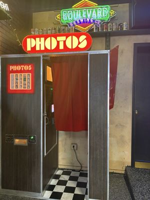 Westport Flea Market by null