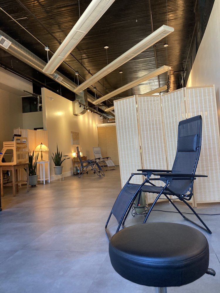 L/A Community Acupuncture - social services organization in Lewiston, ME