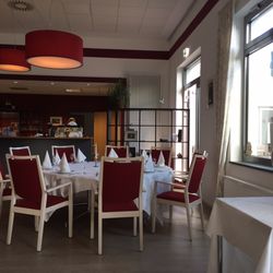Restaurant Meynum - Gepflegter Italiener