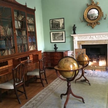 Georgian House Museum - One of the rooms - Museums Near Me - Bristol, BST Georgian House Museum - One of the rooms - Museums Near Me - Bristol, BST