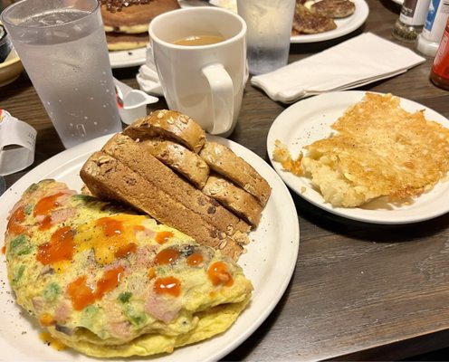 Wolfgang's Restaurant by null