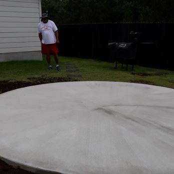 Noel Ramirez construction - Concrete pad - Masonry/Concrete Near Me - San Antonio, Texas Noel Ramirez construction - Concrete pad - Masonry/Concrete Near Me - San Antonio, Texas