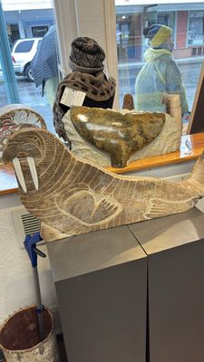 Arctic Spirit Gallery by null