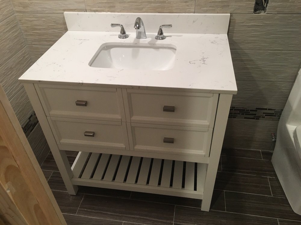 Slide of Ideal Electrical and Plumbing Deals