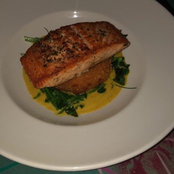 Geoffrey's Malibu - Thai salmon - Seafood Near Me - Malibu, California Geoffrey's Malibu - Thai salmon - Seafood Near Me - Malibu, California