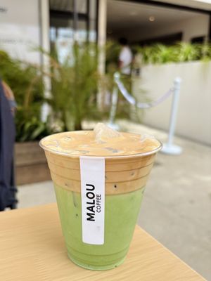 Malou Coffee by null