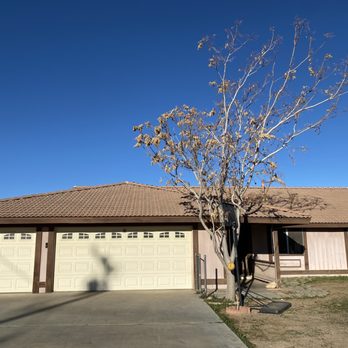 EAC Painting - Before - Painters Near Me - Adelanto, California EAC Painting - Before - Painters Near Me - Adelanto, California