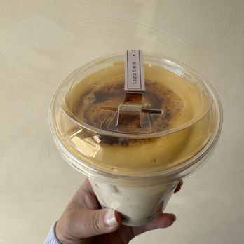 Torotea - Crème Brulee - Coffee & Tea Near Me - Diamond Bar, California Torotea - Crème Brulee - Coffee & Tea Near Me - Diamond Bar, California