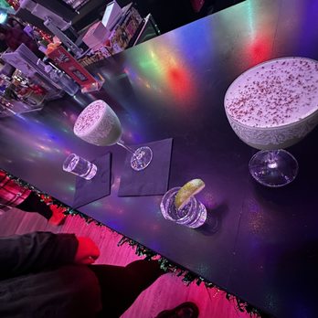 Miniboss - Christmas Cricket - Bars Near Me - San Jose, California Miniboss - Christmas Cricket - Bars Near Me - San Jose, California