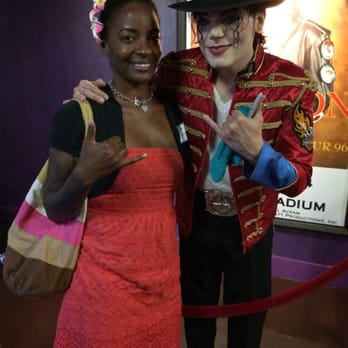Rock-a-Hula - Michael Jackson - Performing Arts Near Me - Honolulu, Hawaii