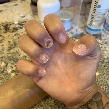 US Nail Bar - Stay away from Roy. - Nail Salons Near Me - Kenosha, Wisconsin US Nail Bar - Stay away from Roy. - Nail Salons Near Me - Kenosha, Wisconsin