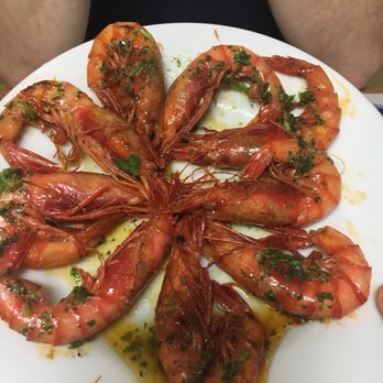 Can Maño - Spanish Near Me - Barcelona, B