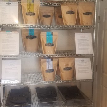 Grist & Toll - Flour milled by those who respect the honored tradition - Specialty Food Near Me - Pasadena, California