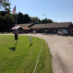 Tom Dooley Orchard
