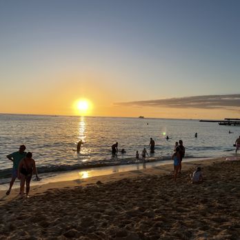Hale Koa Hotel - Hotels Near Me - Honolulu, Hawaii
