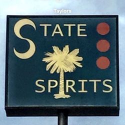 State Spirits Party Store