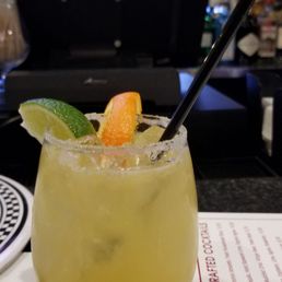 Italian margarita