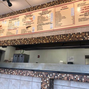 Baba's Philly Steak and Lemonade - Counter - Sandwiches Near Me - Calumet City, Illinois Baba's Philly Steak and Lemonade - Counter - Sandwiches Near Me - Calumet City, Illinois