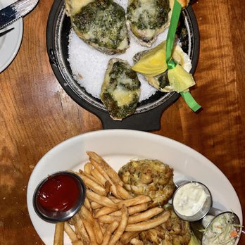 Old Ebbitt Grill - Bars Near Me - Washington, DC, District of Columbia