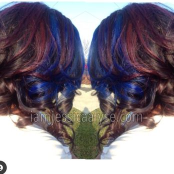 Jessica Alyse Studio - Hair Stylists Near Me - Sacramento, California