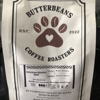 Butterbeans Coffee Roasters - Coffee Roasteries Near Me - Simi Valley, California
