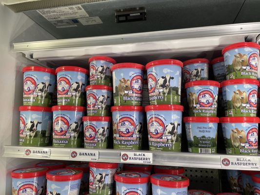 Homestead Creamery by null