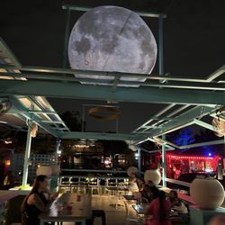 Pearl Bar Houston