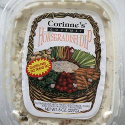 Village Prime Meats - Love this dip they sell, so good!!