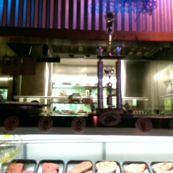Texas Roadhouse - The kitchen. - Steakhouses Near Me - New Berlin, Wisconsin Texas Roadhouse - The kitchen. - Steakhouses Near Me - New Berlin, Wisconsin