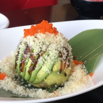 Izu Sushi - Spicy crispy tuna for appetizer-delish - Japanese Near Me - Denver, Colorado Izu Sushi - Spicy crispy tuna for appetizer-delish - Japanese Near Me - Denver, Colorado