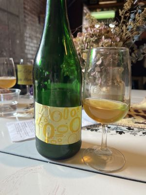 Fermentery Form by null