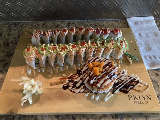 Aduu Bistro Pho & Sushi