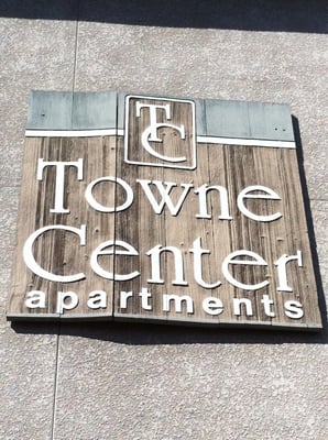 Towne Center Apartments