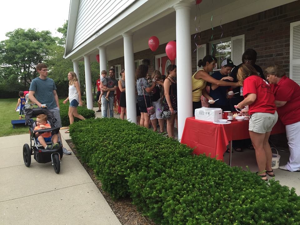 CARPENTER REALTORS Contact Agent 11475 Fishers Pointe Blvd, Fishers