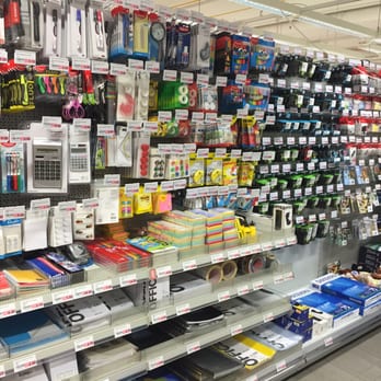 SPAR - Large assortment of stuff including office supplies - Grocery Near Me - Zürich, ZH